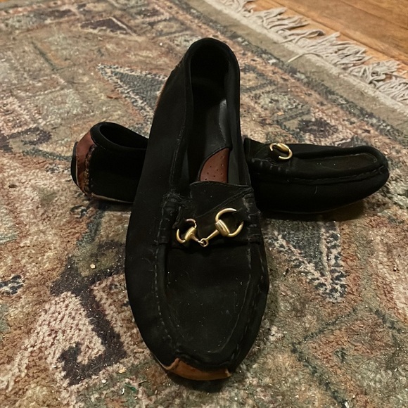 Gucci Shoes Gucci Driving Shoe Poshmark